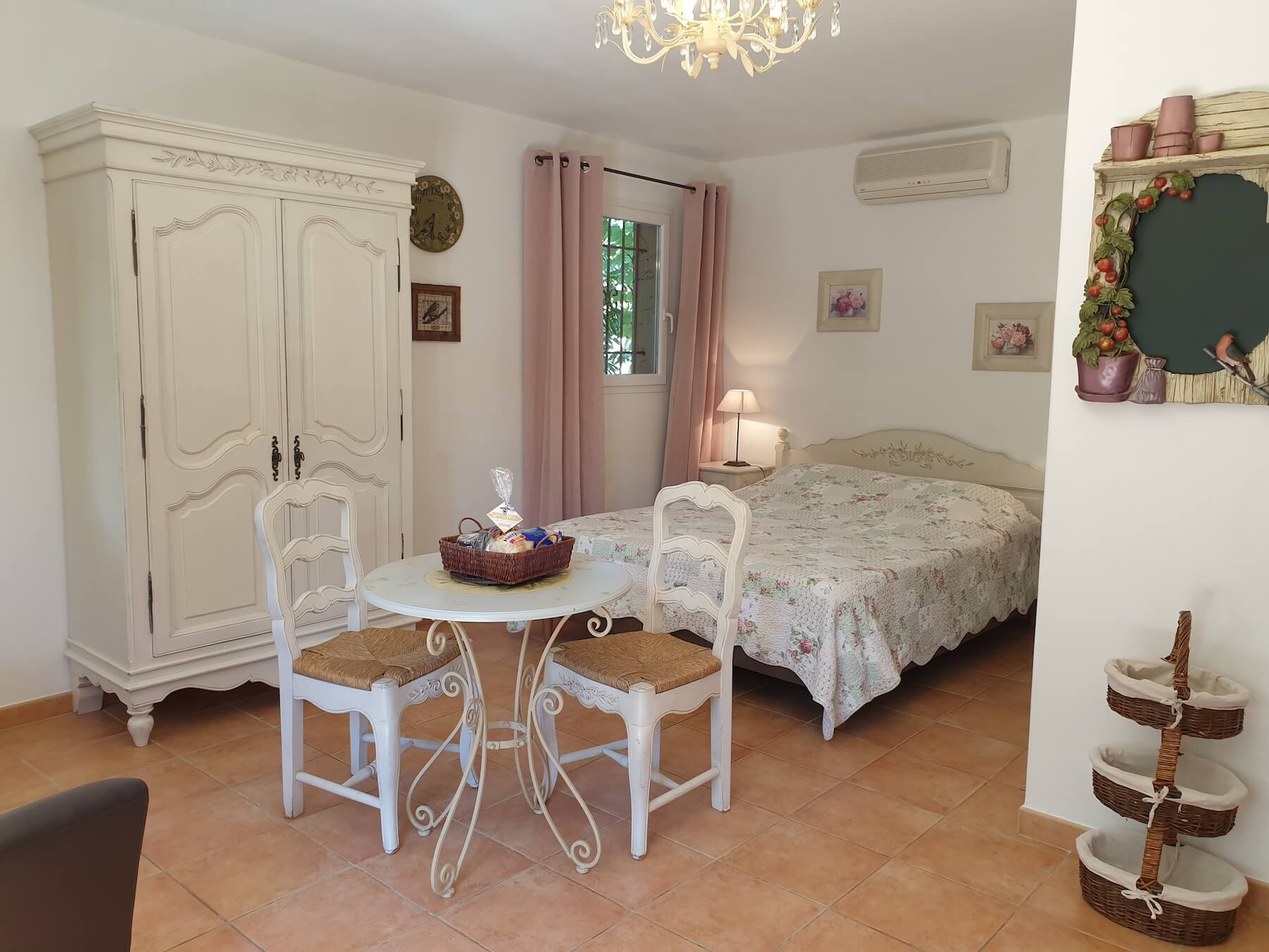 Residence Le Home A Merula Calvi