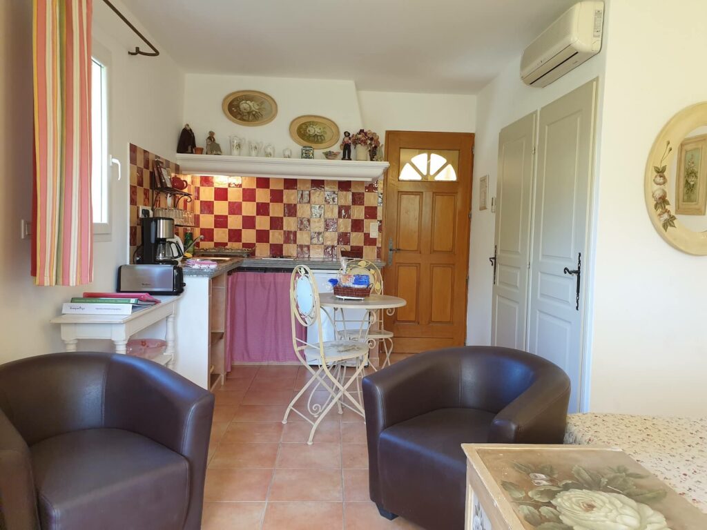 Residence Le Home A Merula Calvi