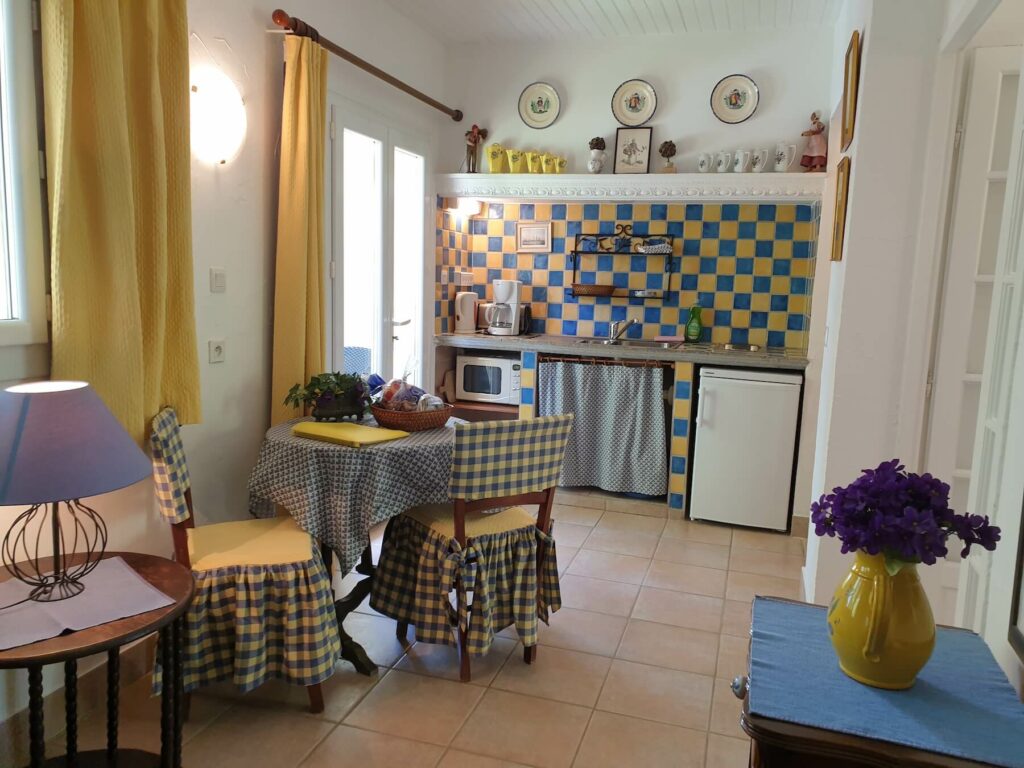 Residence Le Home A Merula Calvi