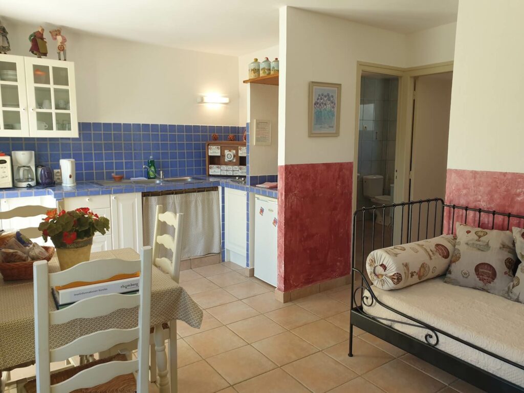 Residence Le Home A Merula Calvi