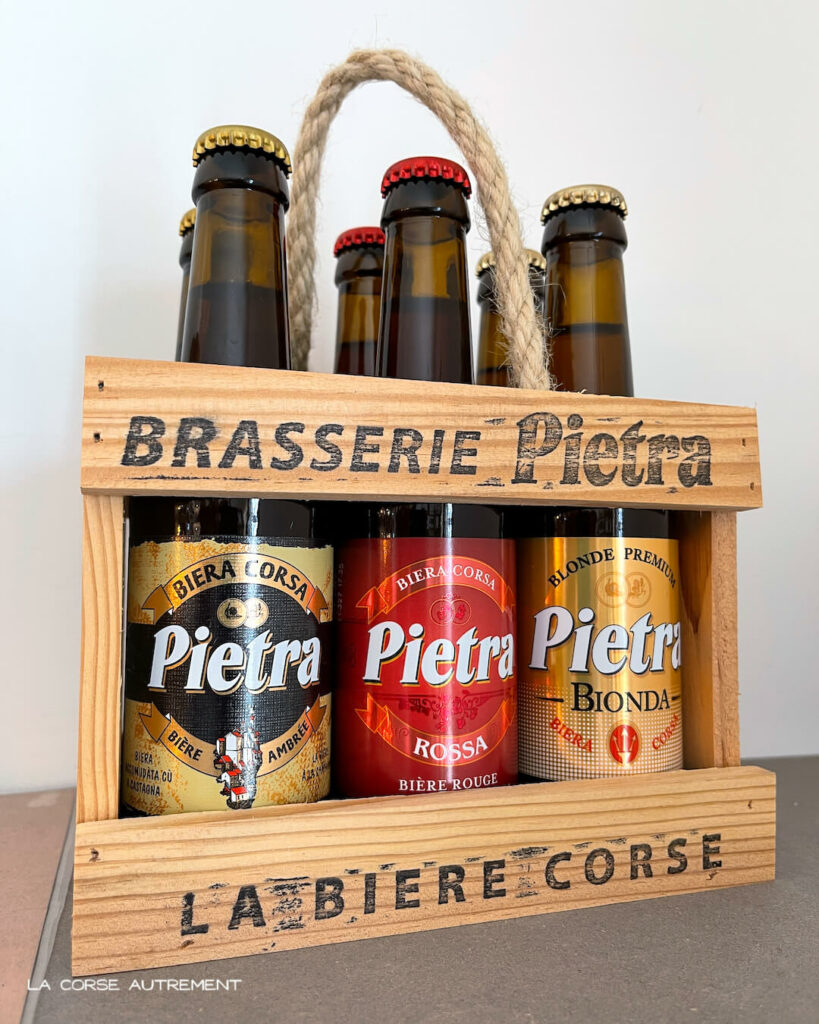 Brasserie Pietra