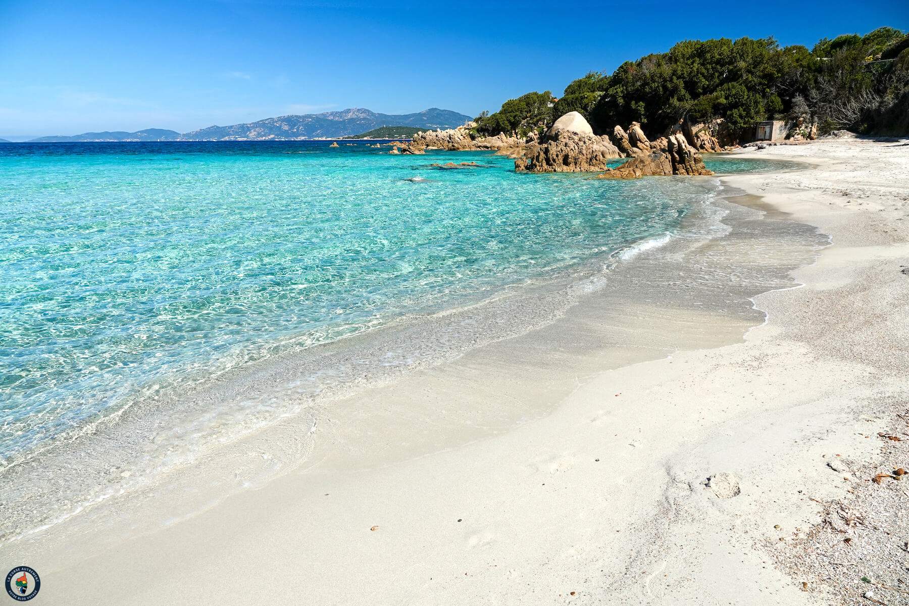 plage de mare é sole