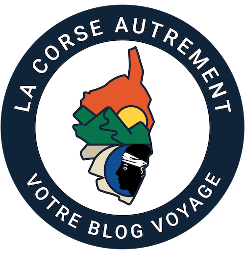 Logo La Corse Autrement