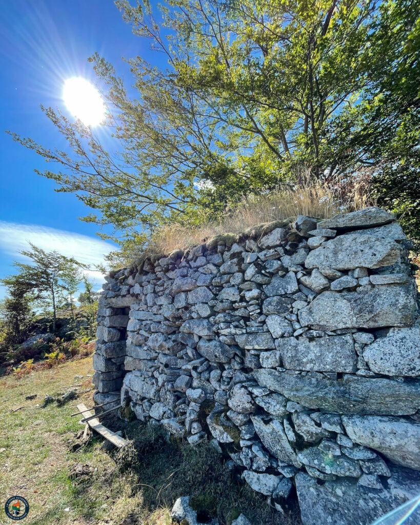 Chapelle Sant Eliseu