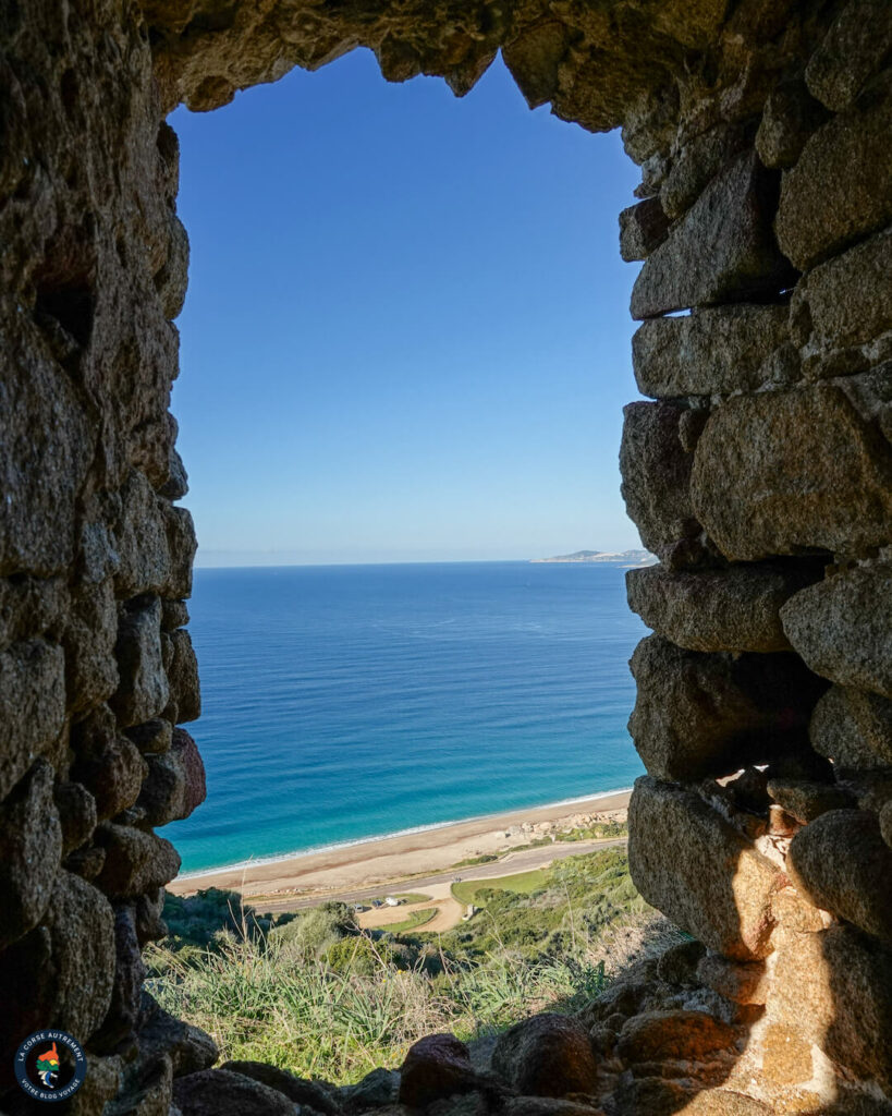 Maison fortifiée et tour de Capigliolo