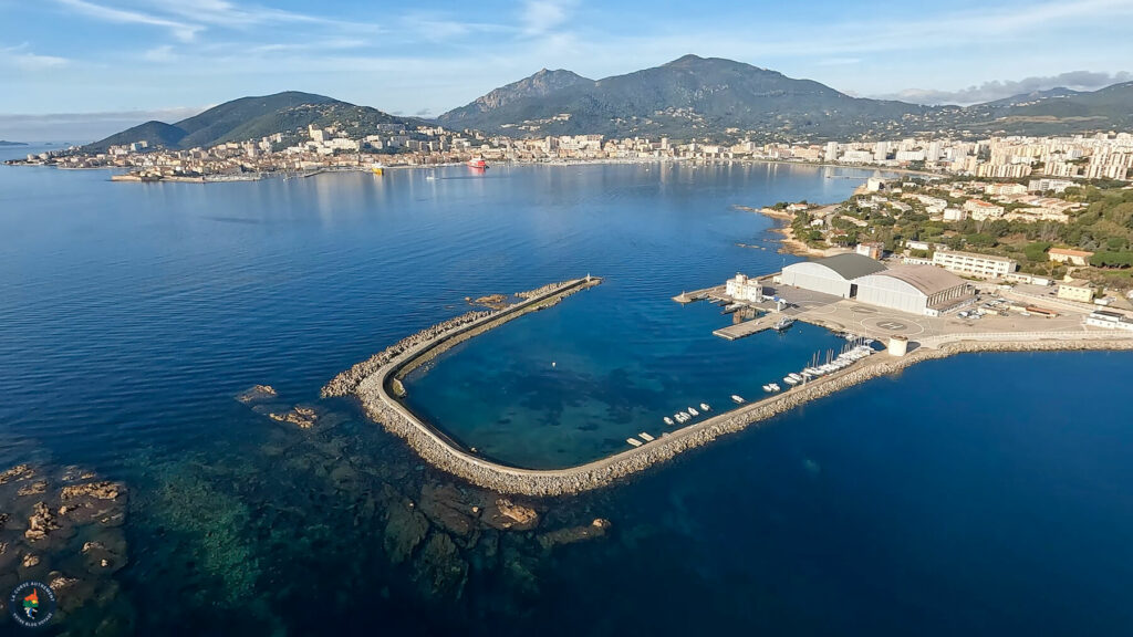 Ajaccio