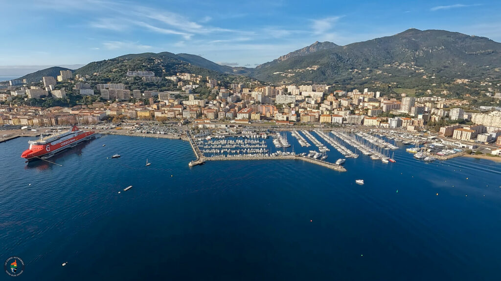 Ajaccio