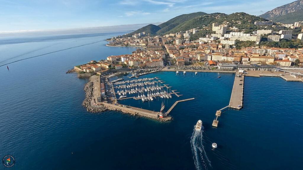 Ajaccio