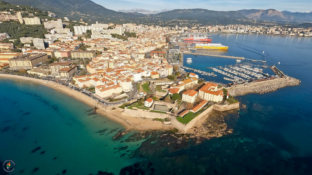 Ajaccio