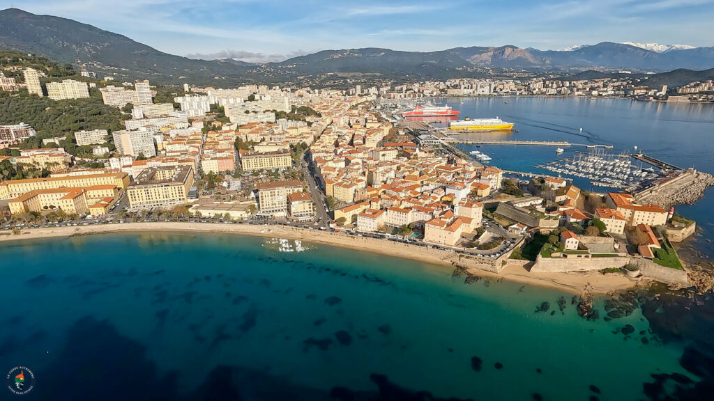 Ajaccio