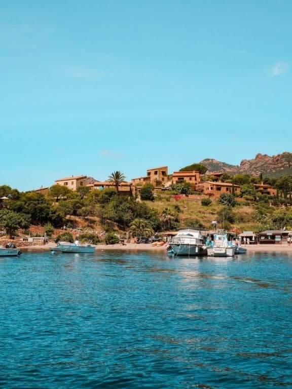 Nepture Croisière Ajaccio