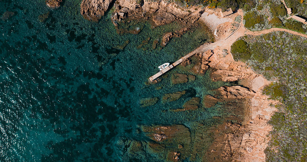 Nepture Croisière Ajaccio