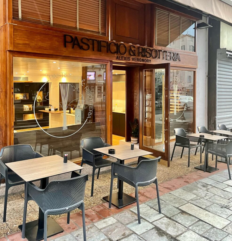 Pastificio & Risotteria