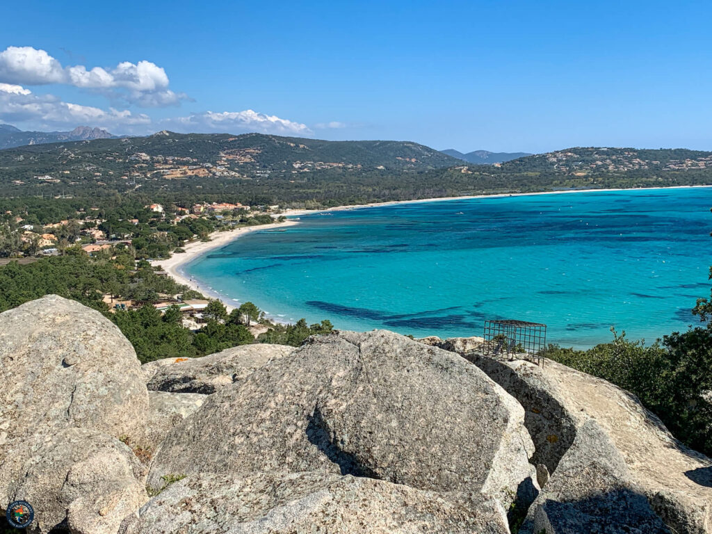 Baie de San Ciprianu