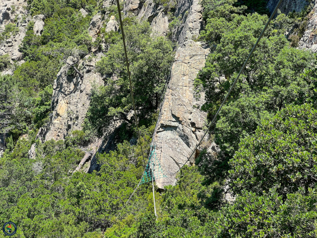 chisa via ferrata