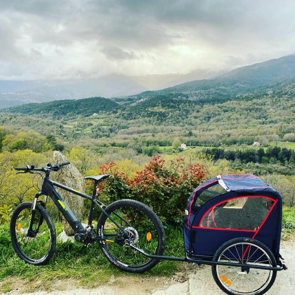 E.Bike Mountain