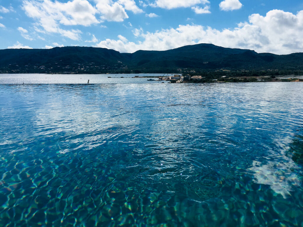 U Bastione, location à Porto-Vecchio