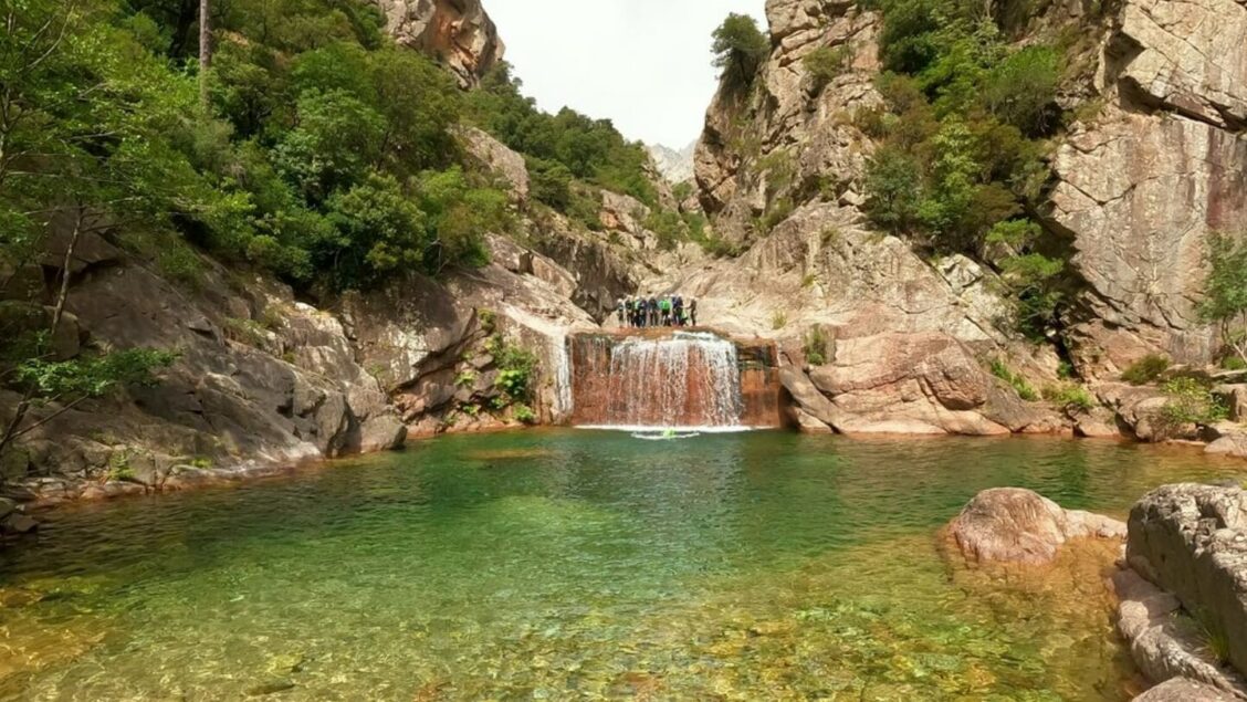 Natura Canyon