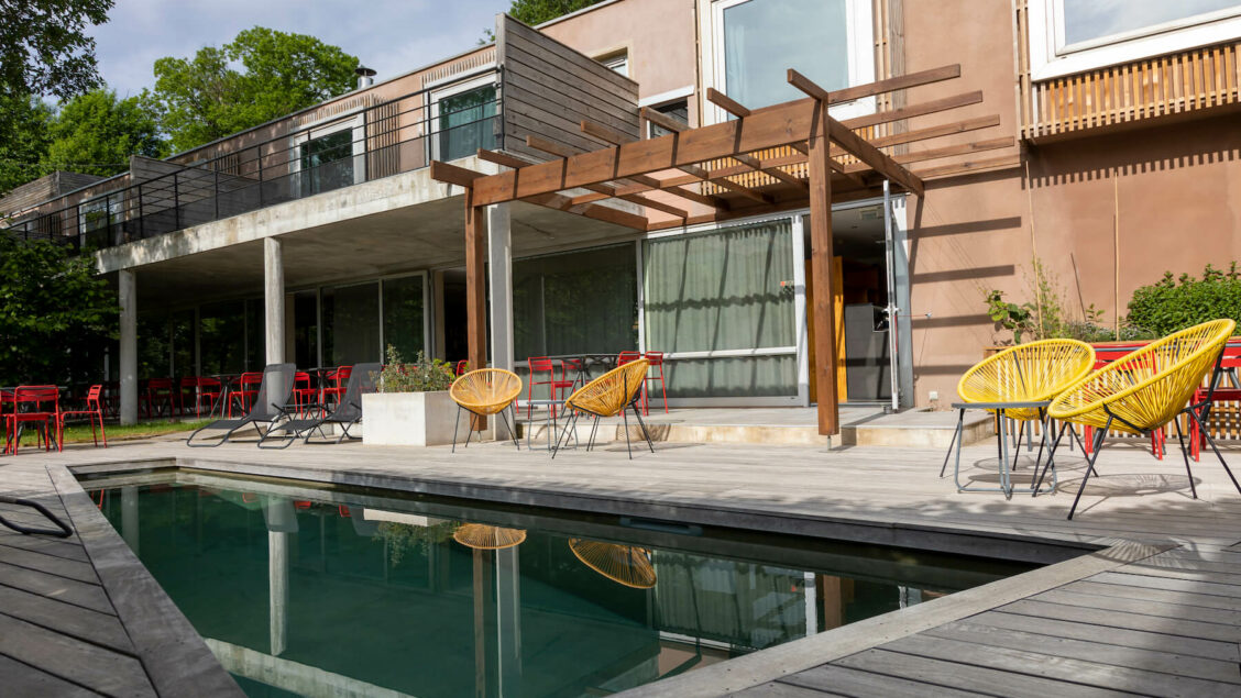 Hôtel Artemisia ⎜Hôtel design à Bastelica en Corse