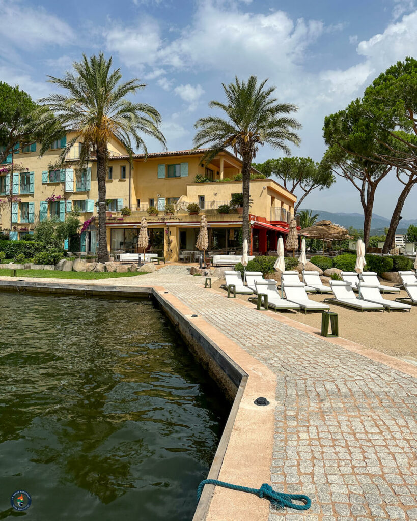 Casa Santini x Roc Seven, Porto-Vecchio