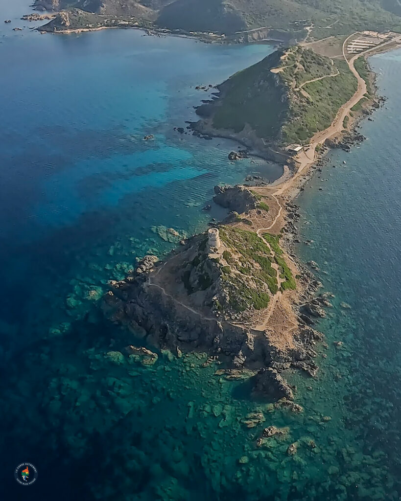 Voler en Corse, Propriano