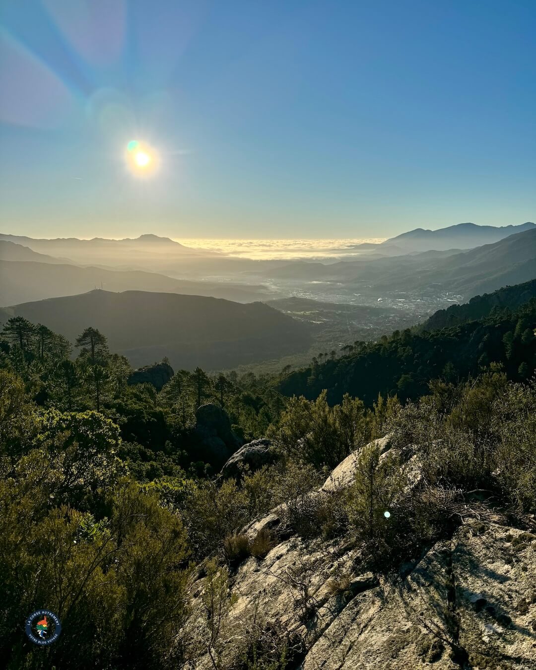 Monte Pinerole (1951 m.)