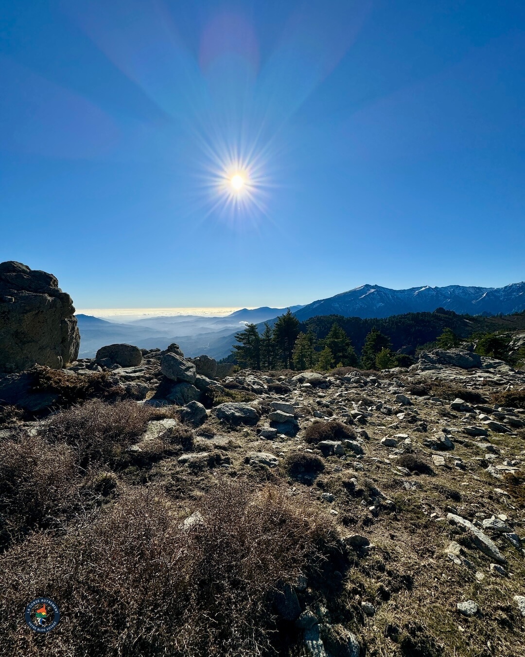 Monte Pinerole (1951 m.)