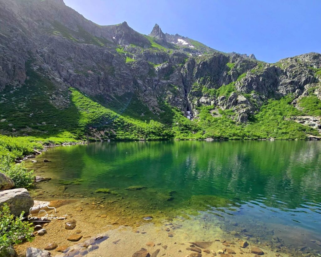 Lac de Melo