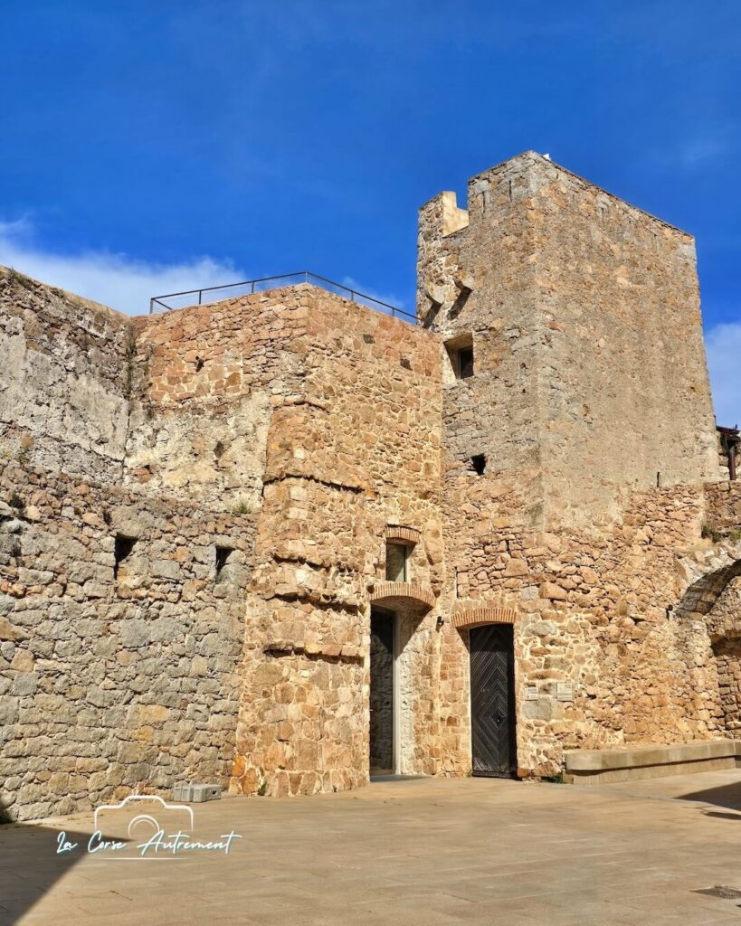 Porto Vecchio