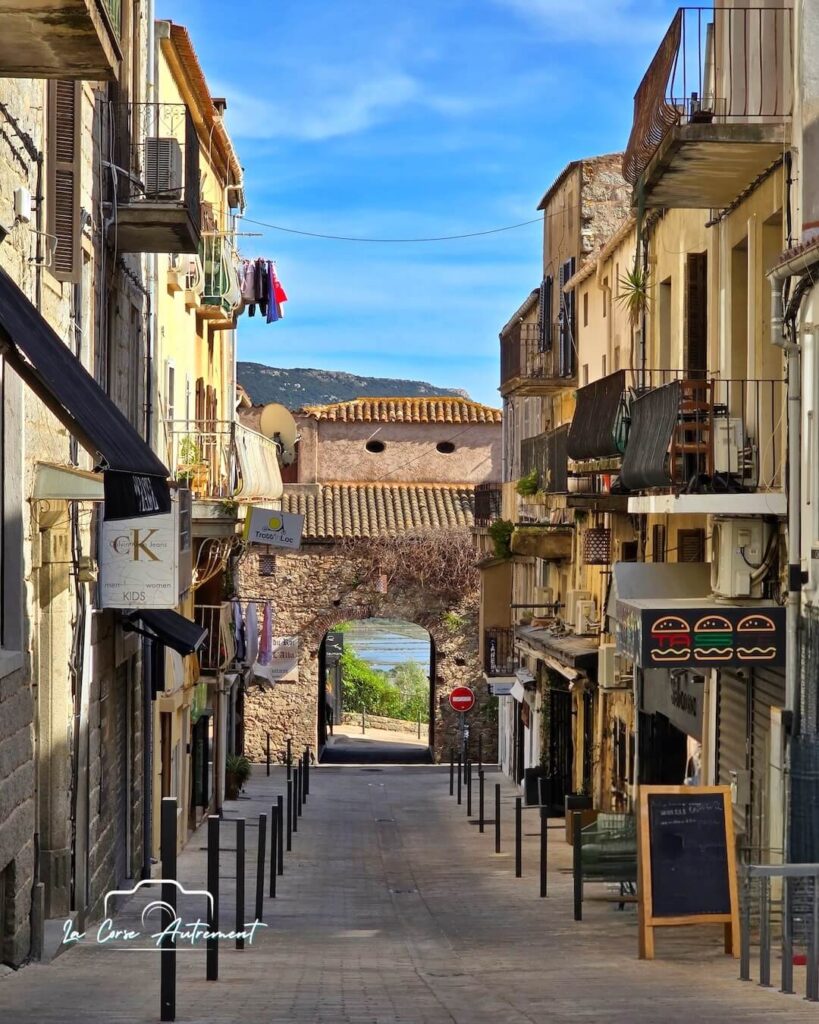 Porto Vecchio