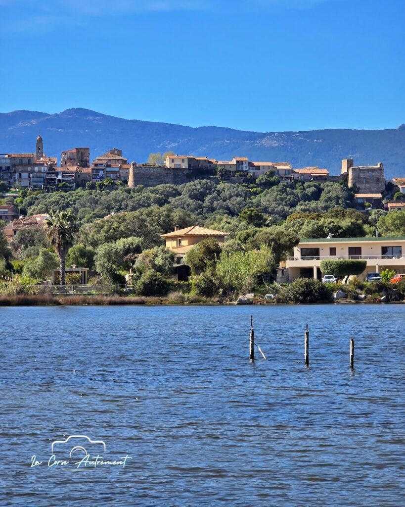 Porto Vecchio