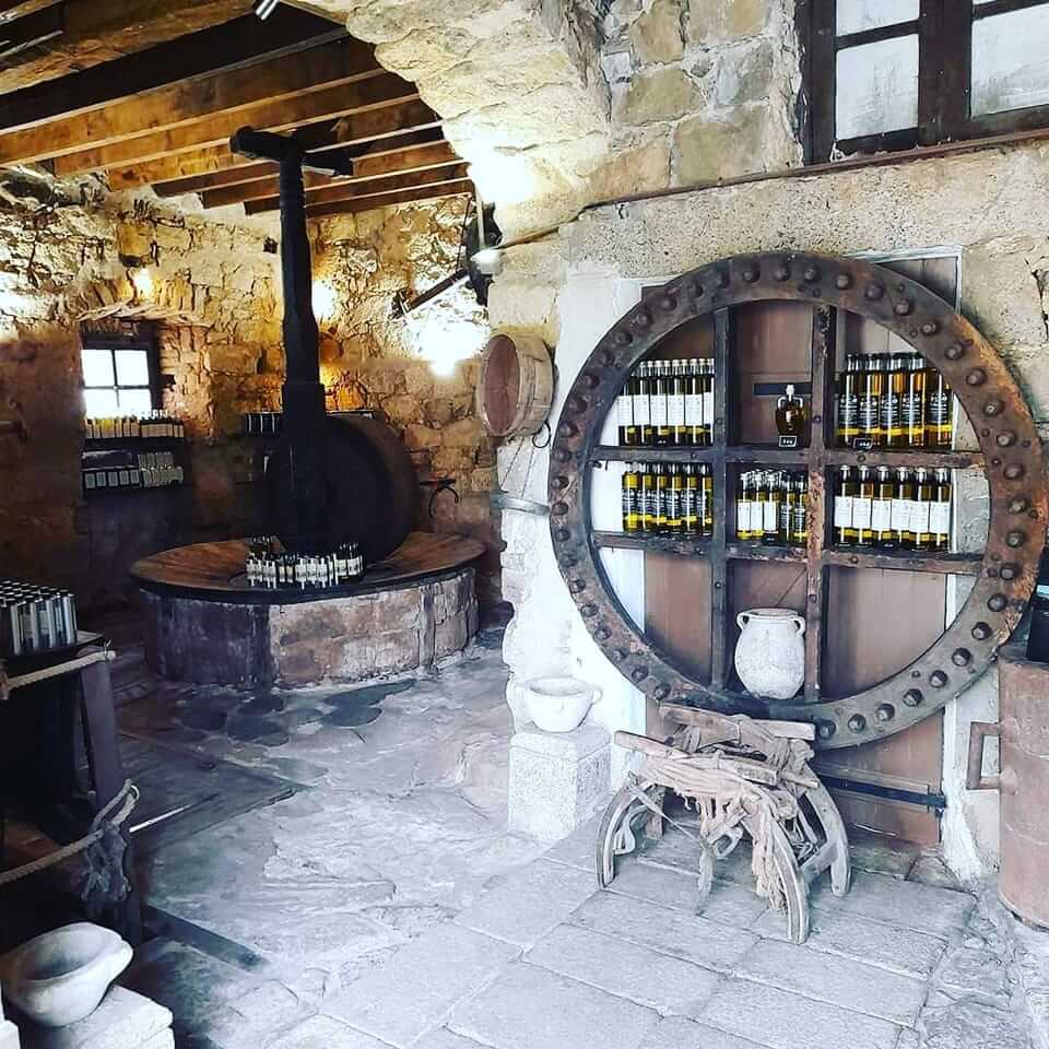 Bienvenue à la ferme Corse