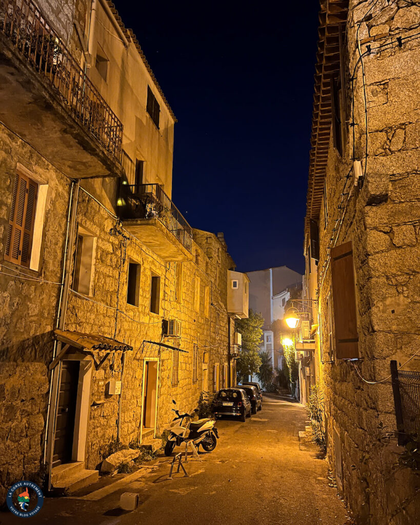 Porto Vecchio