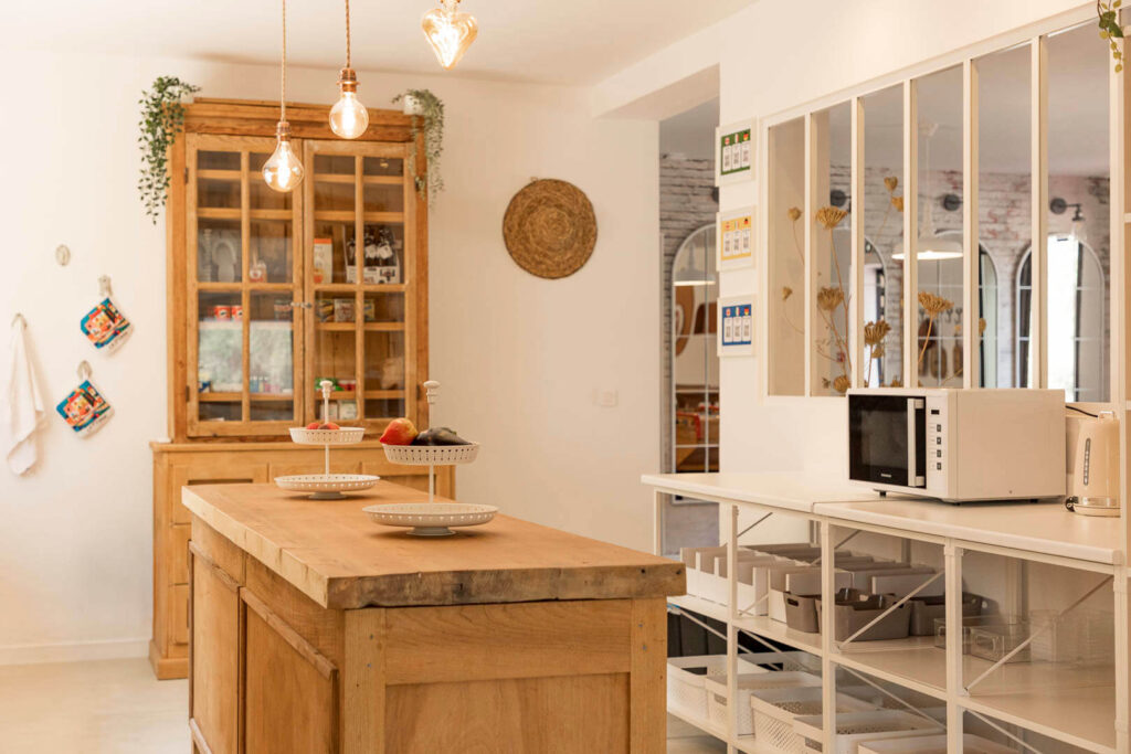 Corsica Hostel Porto-Vecchio