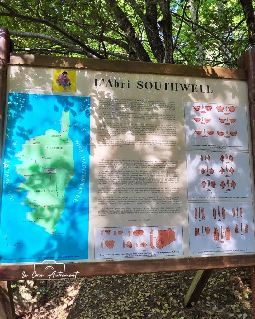 L'abri Southwell