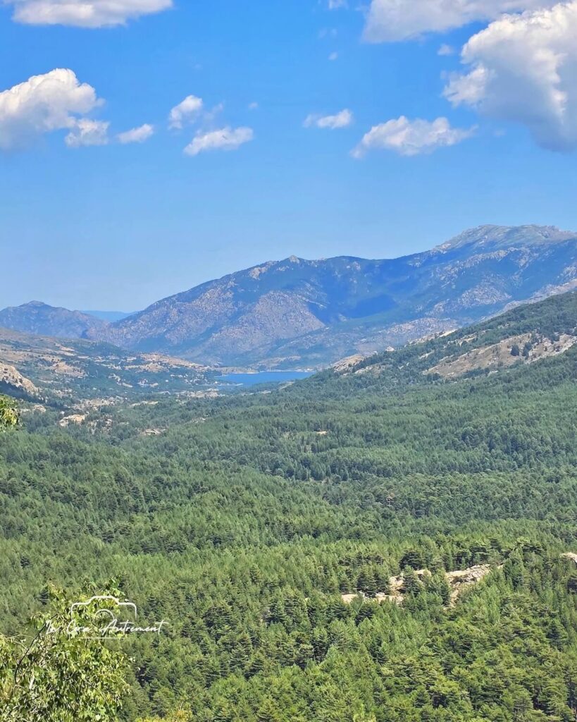 Cycling Corsica : L'Autentica Strada