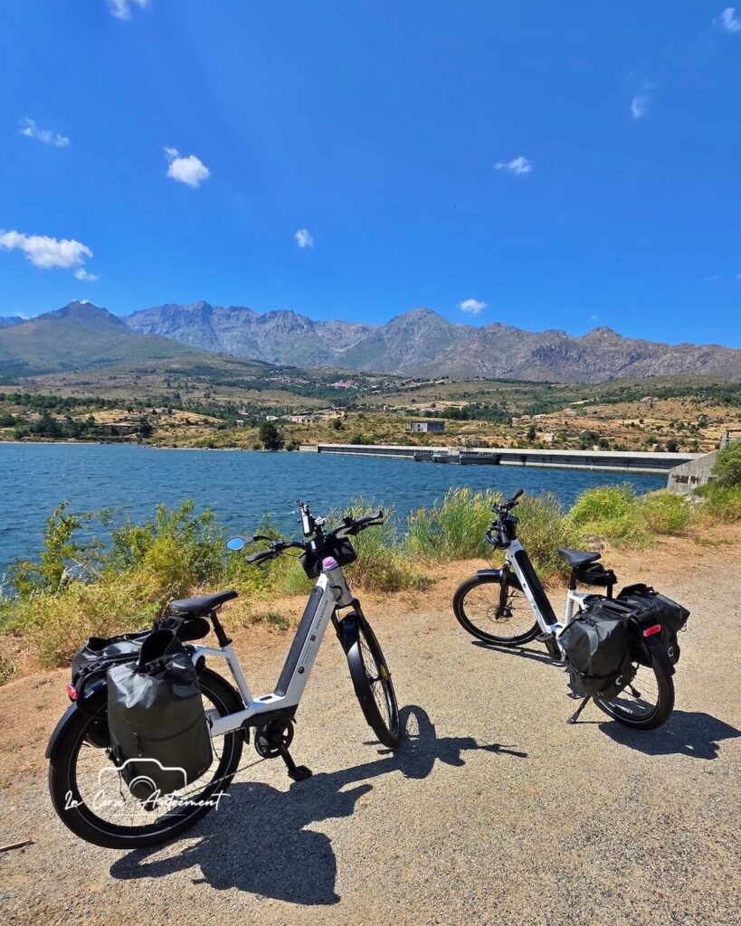 Cycling Corsica : L'Autentica Strada
