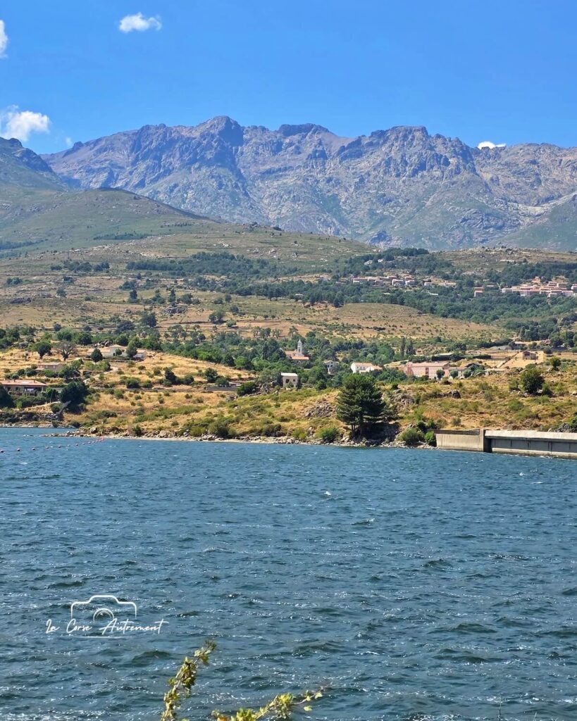 Cycling Corsica : L'Autentica Strada