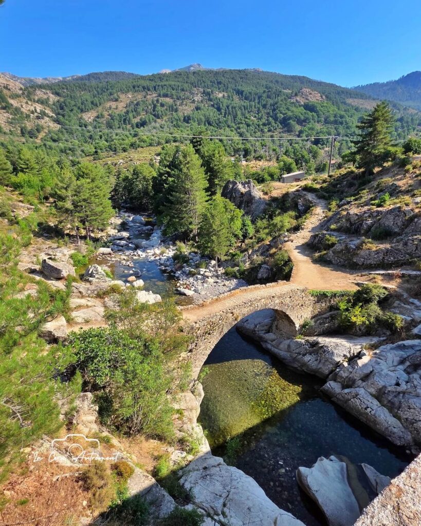 Cycling Corsica : L'Autentica Strada