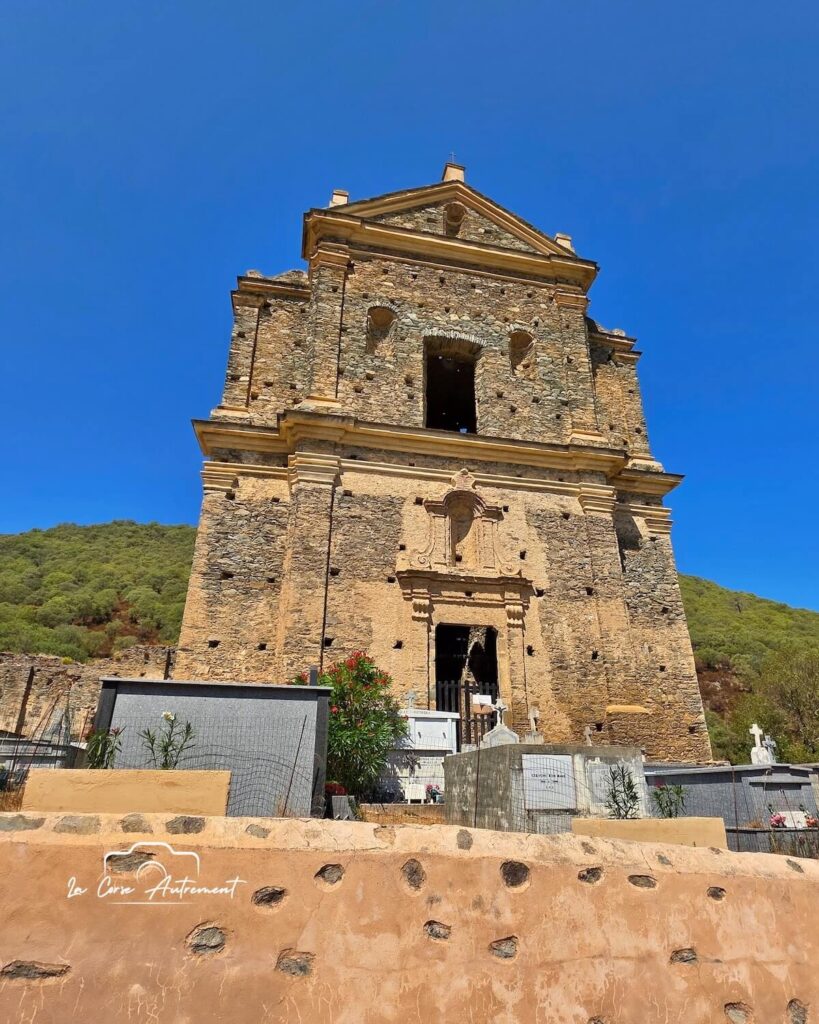 Cycling Corsica : L'Autentica Strada
