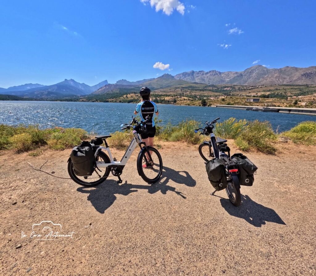Cycling Corsica : L'Autentica Strada