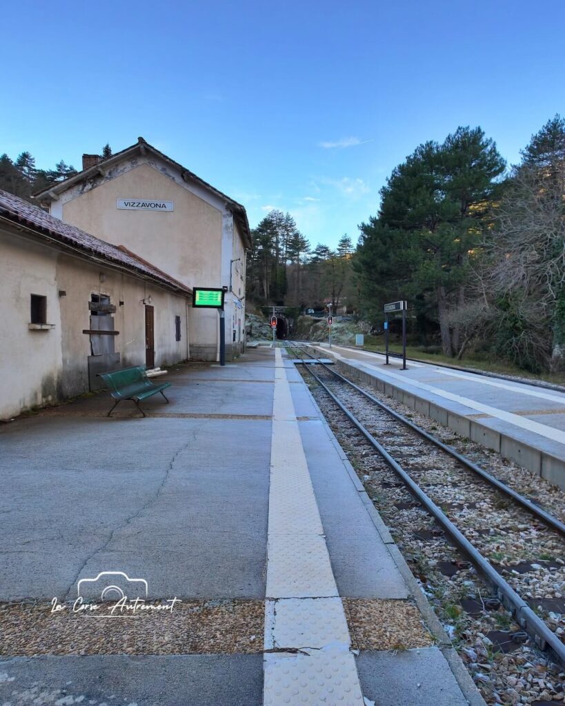 Vizzavona