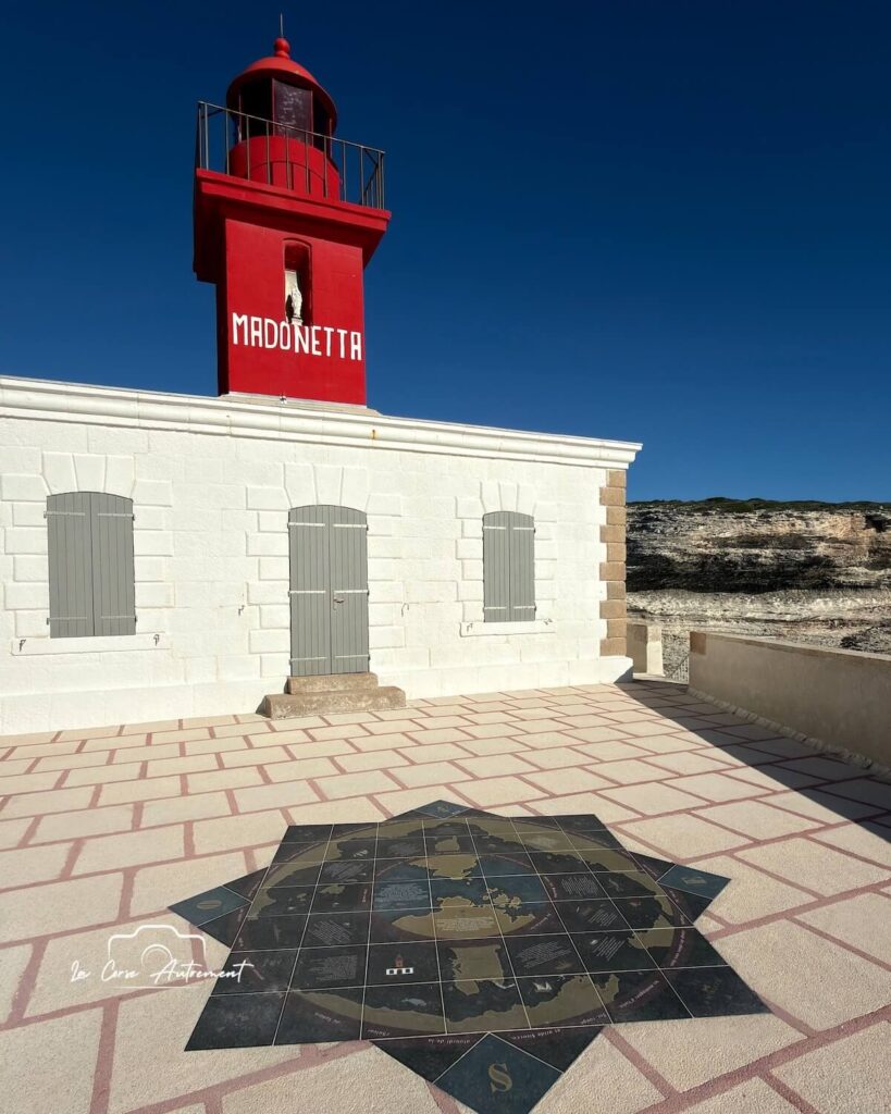 Sentier de Bonifacio : A Strada Vecia