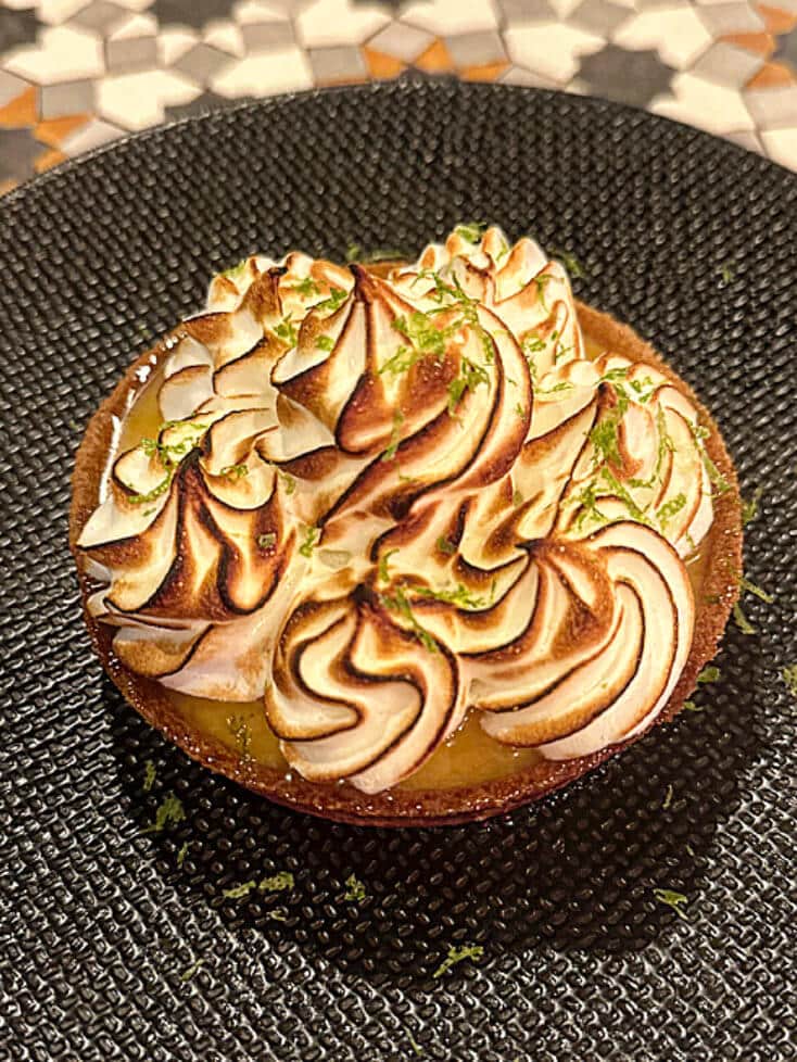 Restaurant Brasserie Le Lantivy