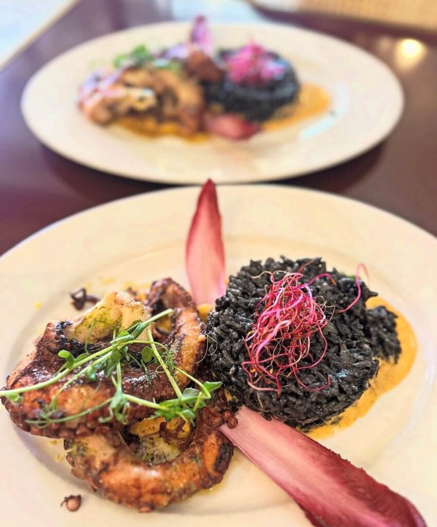 Restaurant Brasserie Le Lantivy