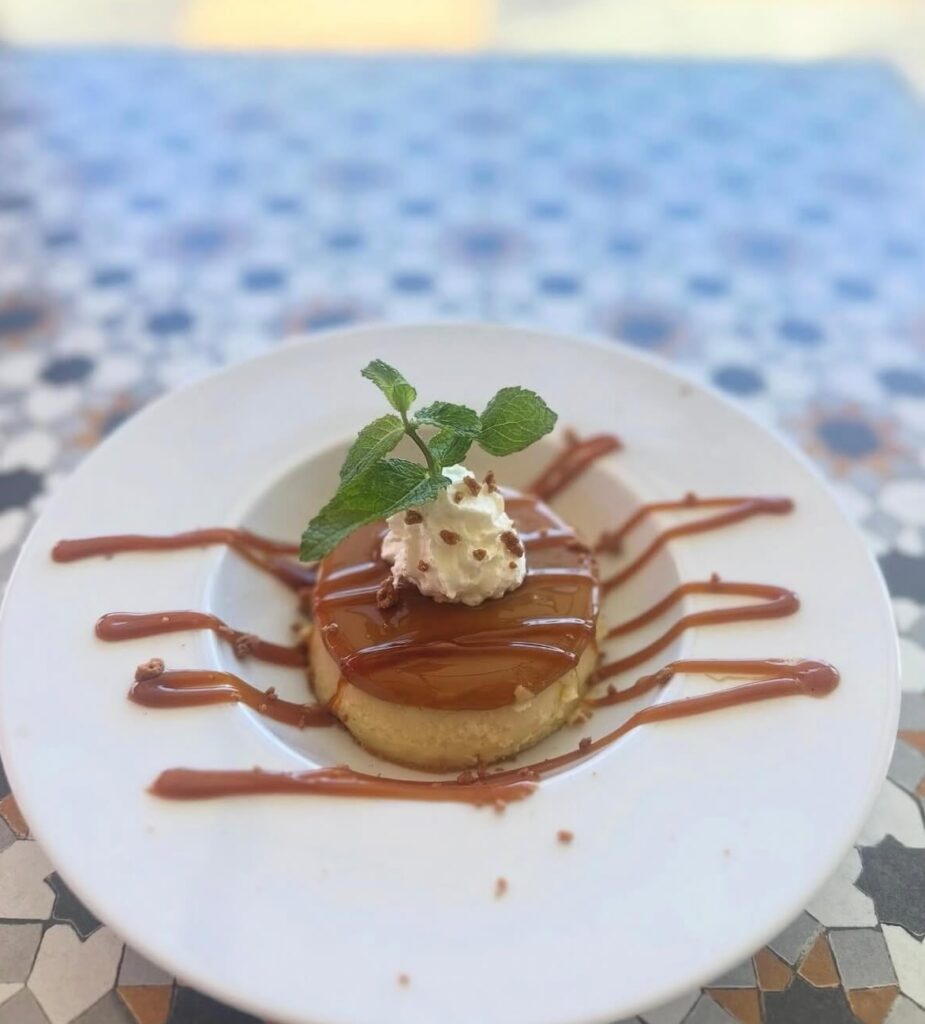 Restaurant Brasserie Le Lantivy