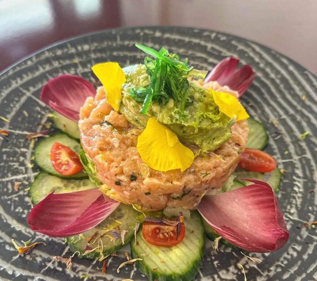 Restaurant Brasserie Le Lantivy