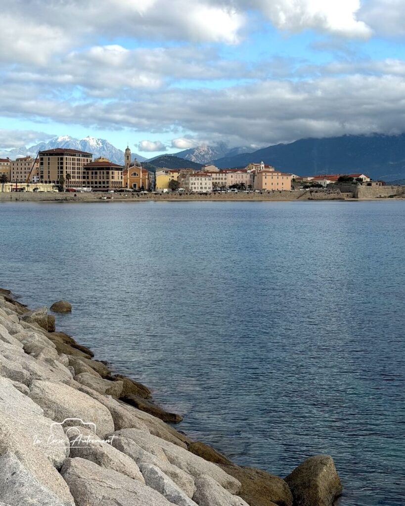 Ajaccio