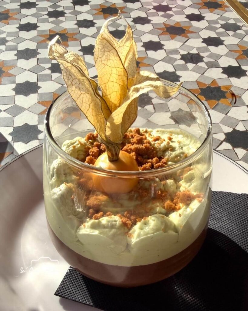 Restaurant Brasserie Le Lantivy