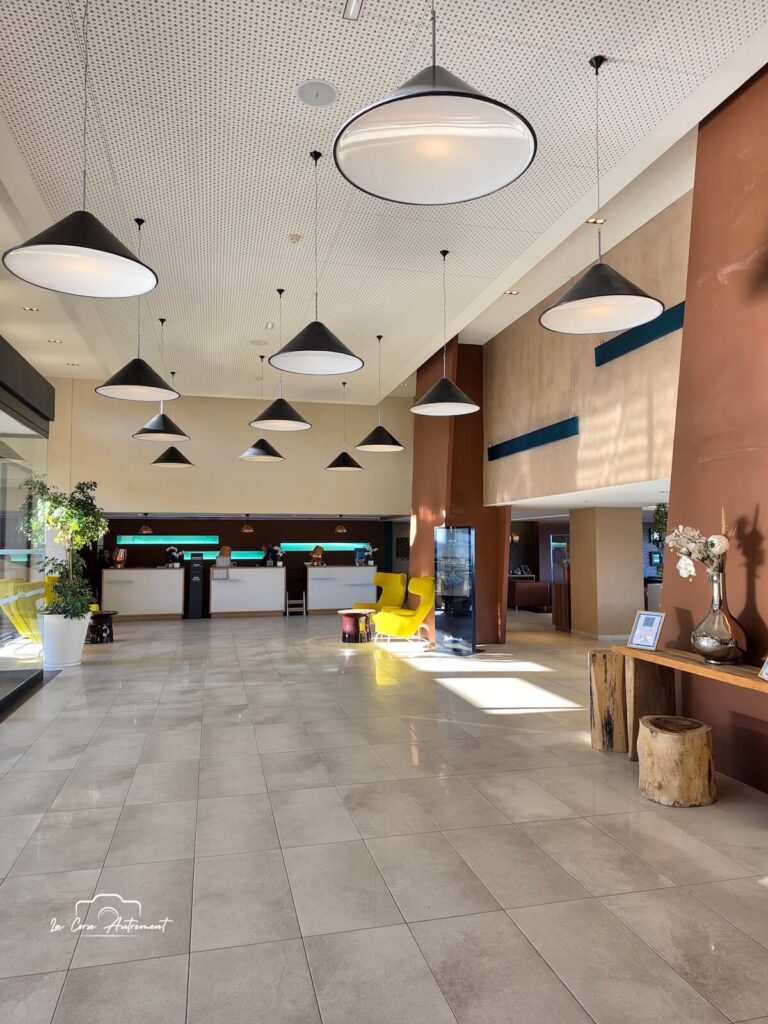 Radisson Blu Resort & Spa Ajaccio Bay